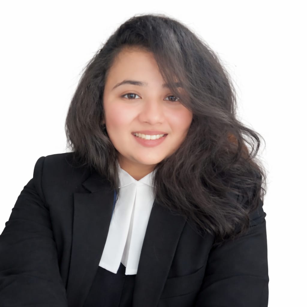 Adv. Sakshi Gosalia